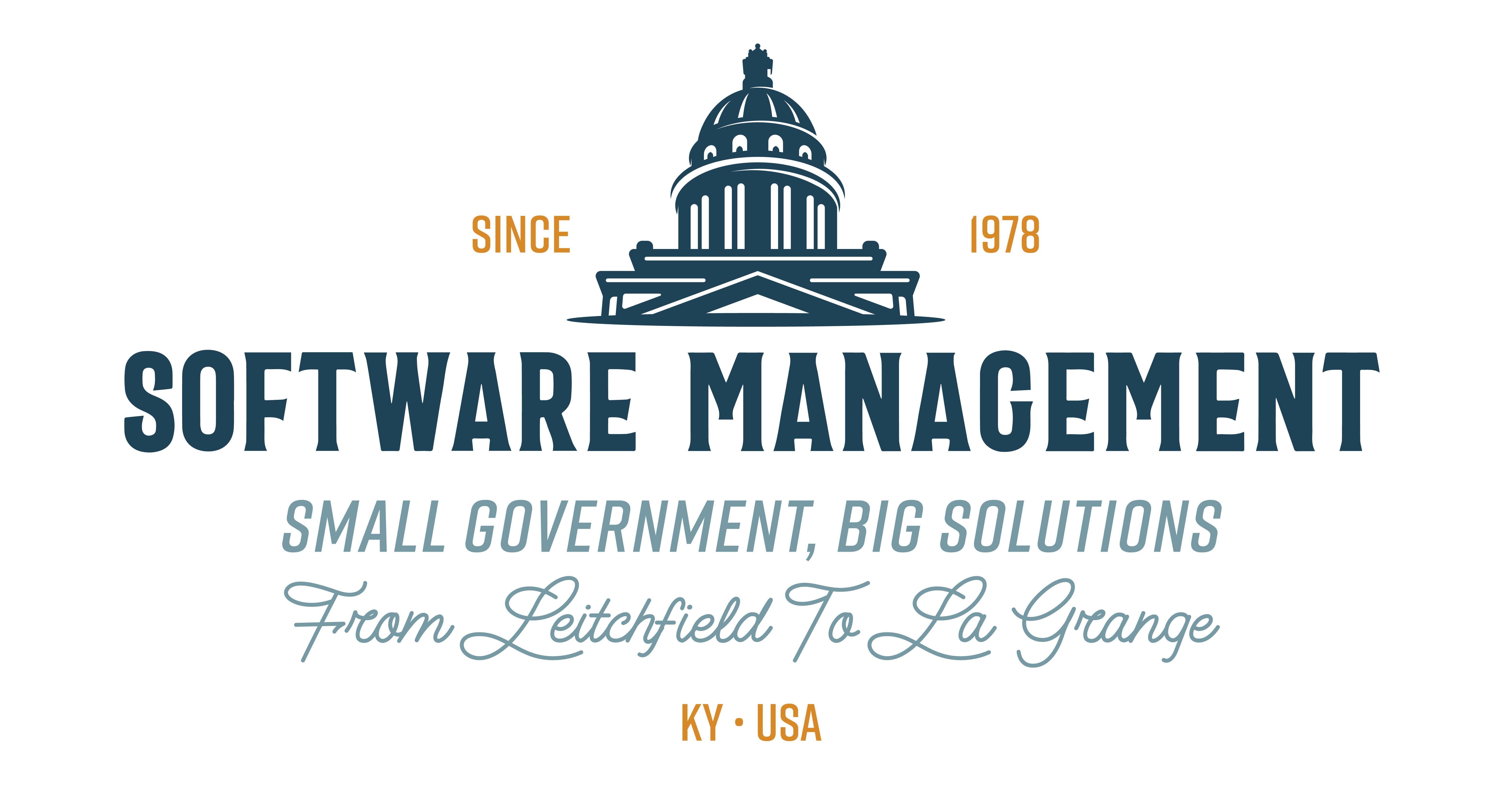 Software Management, LLC (SMLLC)